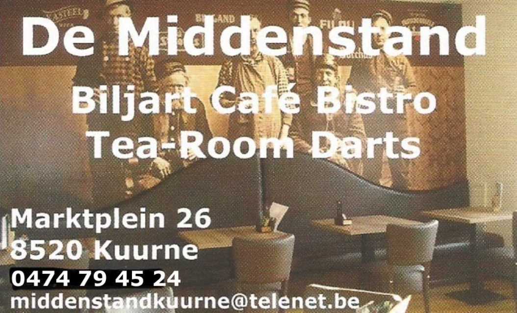 De Middenstand