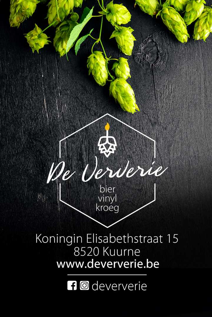 De Ververie