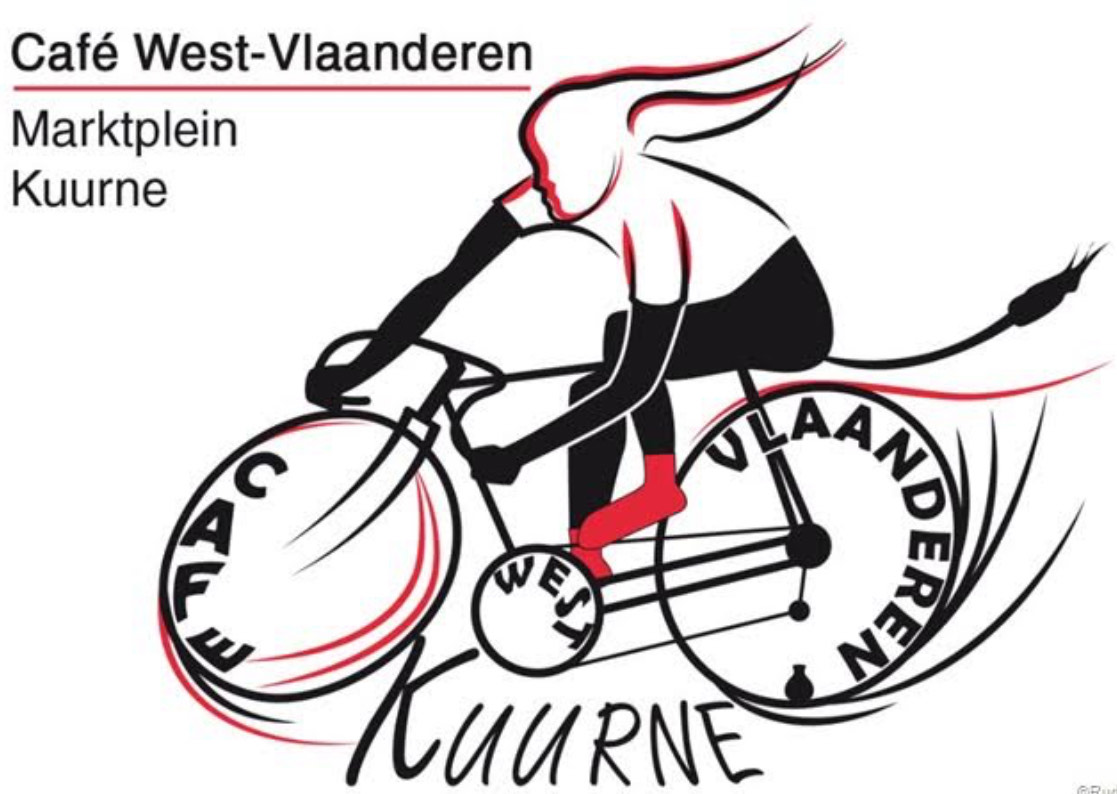 Café West-Vlaanderen