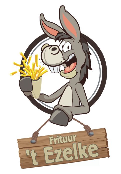 Frituur 't Ezelke