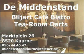 De Middenstand